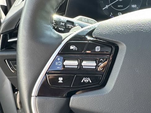 Used 2025 Kia Niro Wave image 17