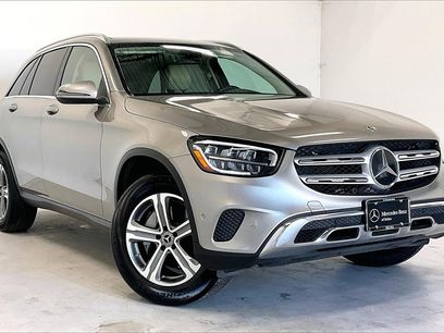 Used 2021 Mercedes-Benz GLC 300