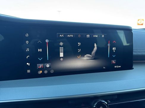 New 2026 Nissan Murano SL AWD/4WD image 19