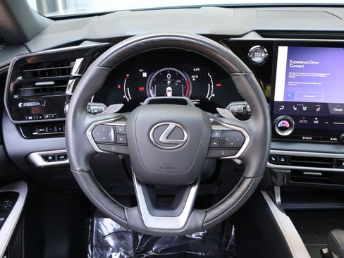 Certified 2024 Lexus RX 350 Premium Plus w/ Convenience Package FWD image 17