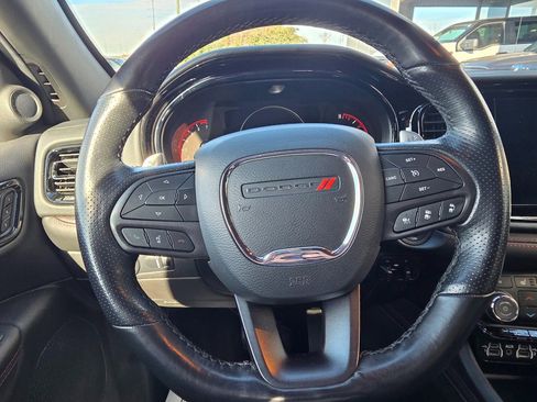 Used 2024 Dodge Durango GT image 28