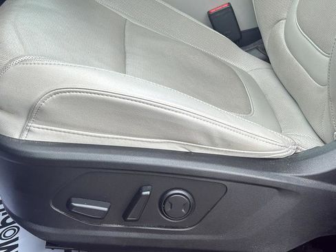 Used 2024 Hyundai Tucson Limited FWD image 25