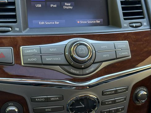 Used 2019 INFINITI QX80 Luxe w/ 22" Wheel Package RWD image 24