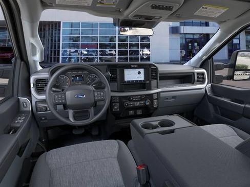 New 2026 Ford F250 XL w/ STX Appearance Package AWD/4WD image 9