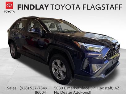 Certified 2023 Toyota RAV4 XLE w/ Convenience Package