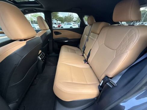 Used 2024 Lexus RX 350 Premium w/ Cold Area Package FWD image 23