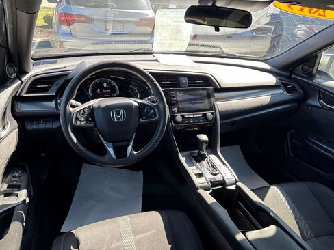 Used 2019 Honda Civic EX image 11