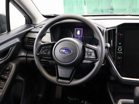 New 2026 Subaru Crosstrek 2.0i Premium image 26