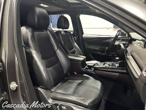 Used 2018 MAZDA CX-9 Grand Touring image 15