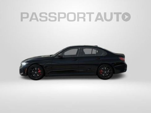 New 2026 BMW M340i xDrive w/ Premium Package image 4