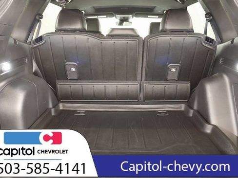 Used 2024 Honda CR-V Sport Touring image 28
