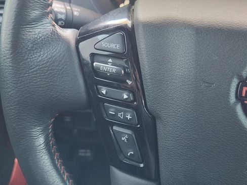 Certified 2023 Nissan Frontier Pro-X w/ Pro Convenience Package image 20