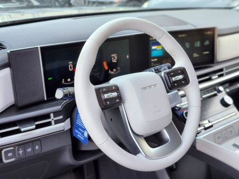 New 2026 Hyundai Santa Fe SE AWD/4WD image 18
