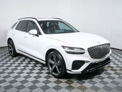 Certified 2024 Genesis GV70 2.5T w/ Sport Prestige Package