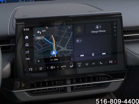 Used 2026 Lincoln Nautilus Premier w/ Equipment Group 102A AWD/4WD image 15