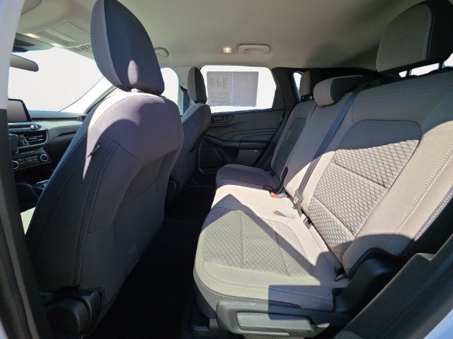 Used 2022 Ford Escape SE AWD/4WD image 13