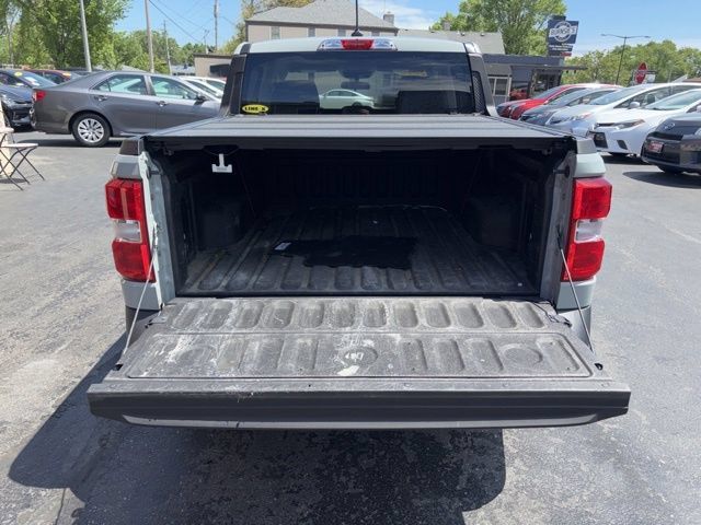 Used 2022 Ford Maverick XL w/ Equipment Group 100A Standard AWD/4WD image 17
