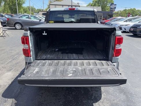 Used 2022 Ford Maverick XL w/ Equipment Group 100A Standard AWD/4WD image 17