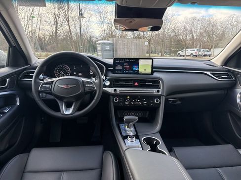 New 2026 Genesis G70 2.5T image 28