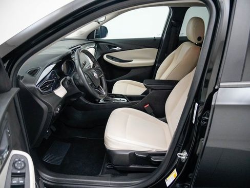 Used 2021 Buick Encore GX Preferred image 5