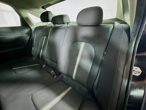 Certified 2024 Hyundai Sonata SEL image 22