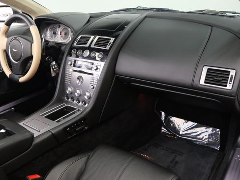 Used 2008 Aston Martin DB9 Volante RWD image 14