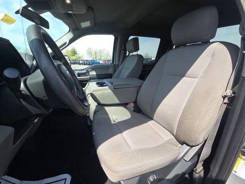 Used 2020 Ford F150 XLT w/ XTR Package image 22