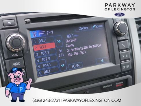 Used 2013 Toyota Tacoma PreRunner w/ SR5 Pkg RWD image 21