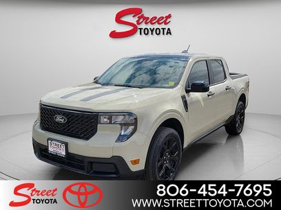 Used 2025 Ford Maverick XLT w/ XLT Luxury Package