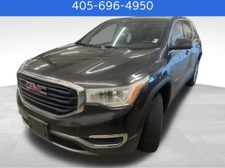 Used 2017 GMC Acadia SLE video 1