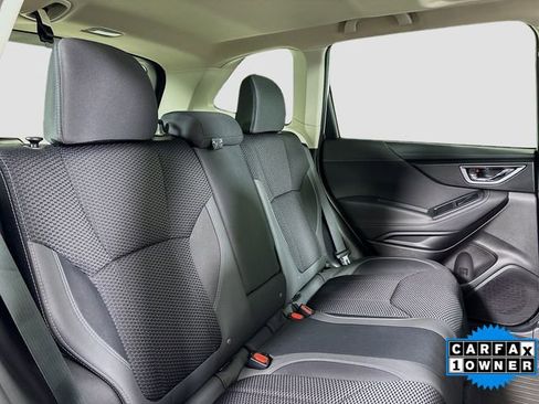Used 2020 Subaru Forester Premium AWD/4WD image 27