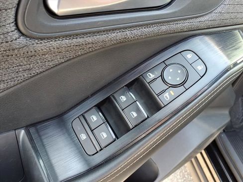 Used 2021 Nissan Rogue SV AWD/4WD image 21