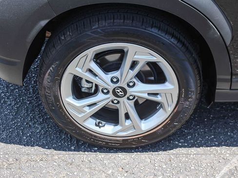 Used 2023 Hyundai Kona SEL AWD/4WD image 11