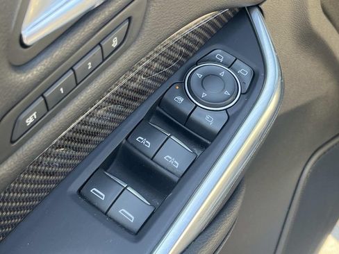 Used 2020 Cadillac XT4 Sport AWD/4WD image 30