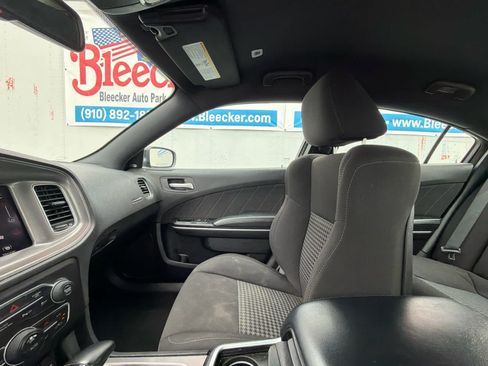 Used 2023 Dodge Charger GT RWD image 27