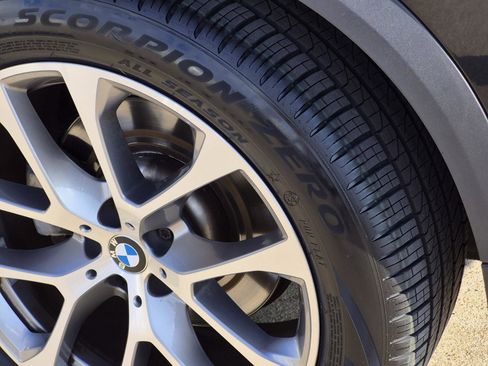 Certified 2023 BMW X5 xDrive40i image 7