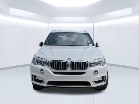 Used 2018 BMW X5 xDrive40e AWD/4WD image 7