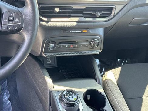 Used 2025 Ford Bronco Sport Big Bend image 21