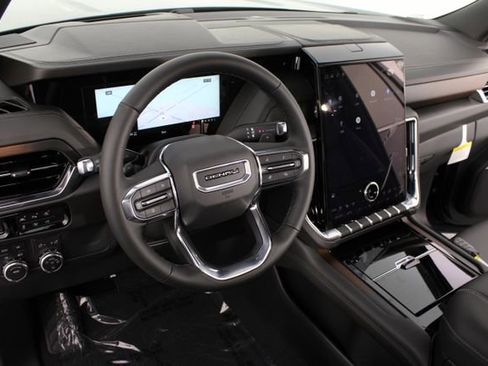 New 2026 GMC Yukon Denali AWD/4WD image 10