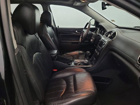 Used 2015 Buick Enclave Premium w/ Experience Buick Package AWD/4WD image 21