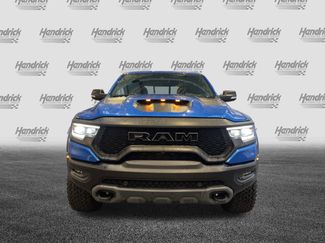 Used 2021 RAM 1500 TRX w/ TRX Level 2 Equipment Group video 3