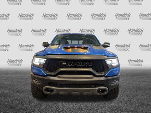 Used 2021 RAM 1500 TRX w/ TRX Level 2 Equipment Group image 3