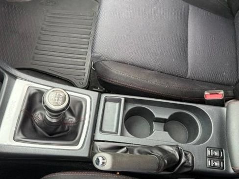 Used 2017 Subaru WRX Premium AWD/4WD image 28