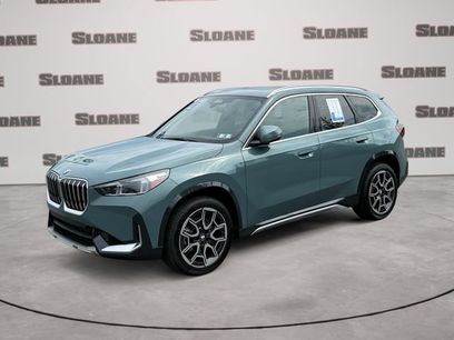 Used 2026 BMW X1 xDrive28i w/ Convenience Package