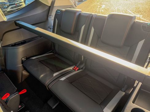 New 2026 Volkswagen Atlas Peak Edition AWD/4WD image 27