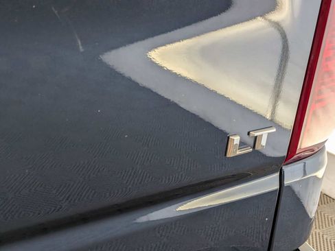 Used 2022 Chevrolet Silverado 1500 LT w/ Safety Package image 14