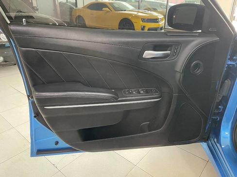 Used 2023 Dodge Charger Scat Pack image 13