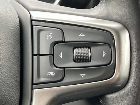 Used 2021 Chevrolet Silverado 1500 LTZ w/ LTZ Convenience Package II image 16