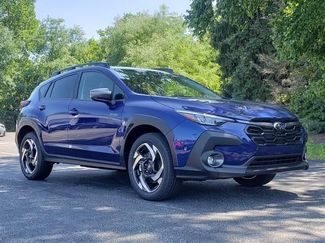 New 2026 Subaru Crosstrek 2.5i Limited AWD/4WD video 1
