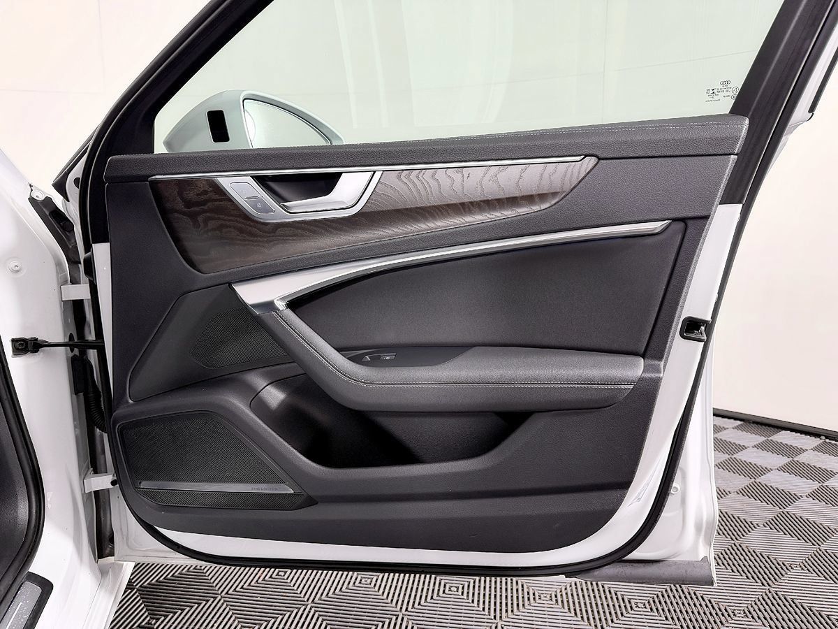 Used 2019 Audi A6 3.0T Premium Plus AWD/4WD image 51
